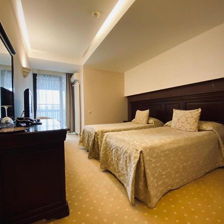 Poiana Brasov, Aparthotel 609,Alpin Екстер'єр фото