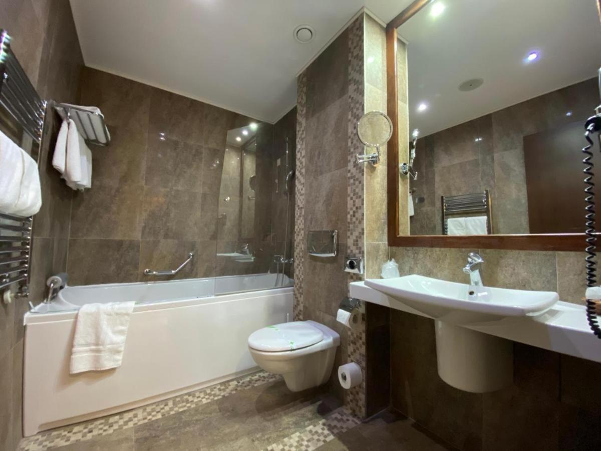 Poiana Brasov, Aparthotel 609,Alpin Екстер'єр фото