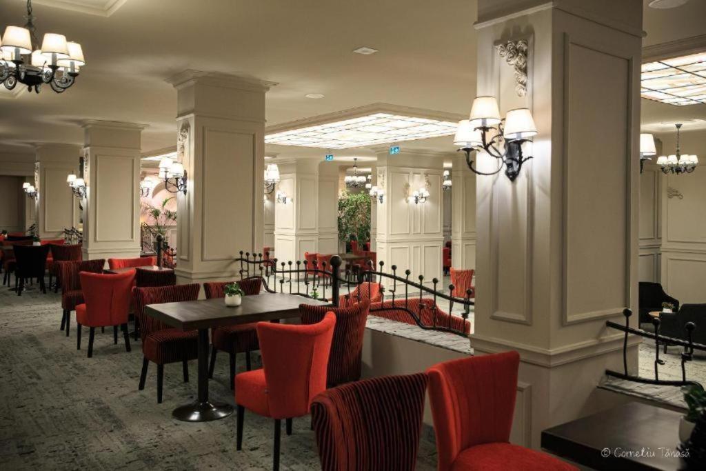 Poiana Brasov, Aparthotel 609,Alpin Екстер'єр фото