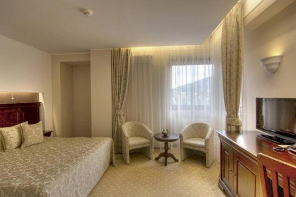 Poiana Brasov, Aparthotel 609,Alpin Екстер'єр фото
