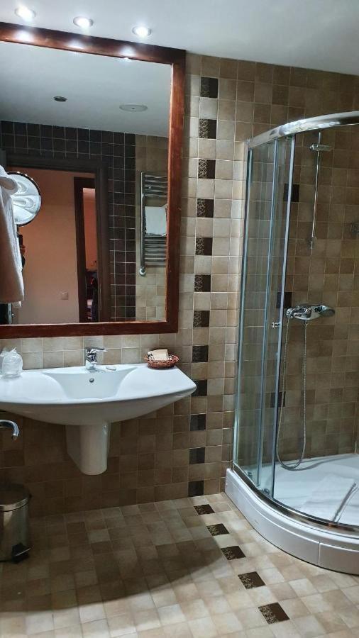 Poiana Brasov, Aparthotel 609,Alpin Екстер'єр фото